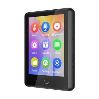 New Music iPod Touch 32GB (7th Gen) - Space Gray with 4-Inch