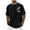 Black, variant on ZCFZJW Summer T-Shirts for Men Big and Tall Regular Fit Casual Tropical Palm Tree Print Short Sleeve Crewneck Basic Workout Tees Shirt Tops White M