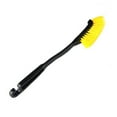 thumbnail image 2 of Car Wheel Wash Brush, Car Wheel Rim Detailing Brush Anti Scratch  for Car, 2 of 7