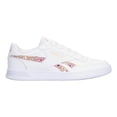 thumbnail image 1 of Tenis Reebok Court Advance Blanco Para Mujer [RBK444] rosa 25 MX, 1 of 10