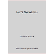Men's Gymnastics [Paperback - Used]