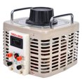 thumbnail image 2 of Transformador de voltaje CA monofásico, regulador de voltaje de contacto TDGC2-3KVA, 220V, 2 of 8