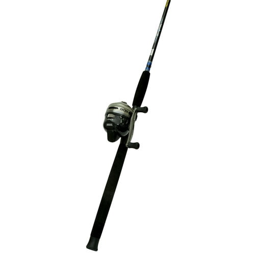 zebco 808 boss hawg spincast combo