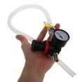 thumbnail image 4 of FRCOLOR  Coolant System Pressure Tester Water Tank Leak Detection Tool, 4 of 8