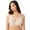 Rose Dust, variant on Wacoal Women's Elevated Allure Unlined Underwire Bra, Black, 36DD