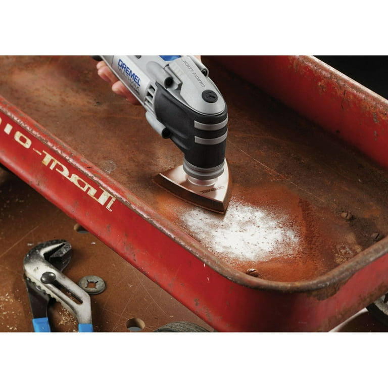 Dremel MM40 Reconditioned Oscillating Tool