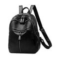 thumbnail image 1 of Monedero Casual PU Cuero Hombro Tote Zulema Mochilas de mujer 29.5x25.5x10cm, 1 of 7