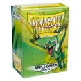 thumbnail image 2 of Dragon Shield Card Sleeves Standard Size Matte Apple Green 100ct Trading Card Protectors, 2 of 5