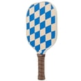 thumbnail image 2 of Parrot Paddles Sapphire Sport Pickleball Paddle, 2 of 3