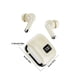 thumbnail image 3 of Auriculares Bluetooth, auriculares inalámbricos, calidad de sonido nítida, baja latencia, reducción de ruido intraauricular para llamadas y juegos, cómodos auriculares Bluetooth., 3 of 7