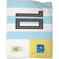 thumbnail image 4 of Cozy Blanket - Fleece Throws For Snuggling Under Watching Movie In Colder Night, 4 of 6