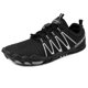 thumbnail image 3 of Zapatos Agua Natación Acuática Deportes Acuáticos para Hombre Mujer (44) Negro, 3 of 9