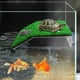 thumbnail image 1 of Terraza de tortuga Plataforma para tomar el sol Tanque Isla flotante Césped de simulación (M) Ndcxsfigh Nuevos Originales, 1 of 9