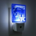 thumbnail image 2 of Kentucky Wildcats Logo Series Nite Light, 2 of 5