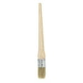 thumbnail image 5 of KONTONTY  25 Mm Round Paint Brush Soft Brushes Furniture Home Decor Masonry, 5 of 8
