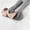 Dark Gray, variant on Memory Foam Leg Elevation Pillow Ergonomic Contour Leg Rest Cushion for Sleeping Swelling Relief Leg Support Pad