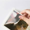 thumbnail image 3 of Shisuyan 140pcs Transparent Double Sided Adhesive Dots Tape For Craft Scrapbooking And Wedding Decoration Double Sided Double Sided Tape Circle Double Sided Craft Tape, 3 of 8
