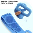 thumbnail image 3 of Toalla de Baño Ticfox Doble Cara 58 cm Silicona, 3 of 9