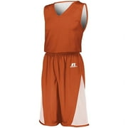 Russell Undivided Single Ply Reversible Jersey