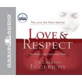 thumbnail image 2 of Love & Respect [Audio], 2 of 2