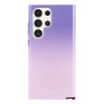 thumbnail image 1 of Violet Blue Pastel - Custom Samsung Galaxy S23 Ultra 5G Case,iPhone 16, 1 of 4