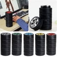 thumbnail image 3 of Warehouse Clearance Sports Water Bottle Ideal for Home Bar, Special Occasions,Celebration, Wedding or Parties Durable & Stylish Iced Coffee Cup to Go Smoothie Travel Cup, 3 of 5