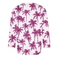 thumbnail image 3 of Tops para hombre, blusas y camisas de cuello redondo y manga corta para hombre, blusas casuales de moda con cuello redondo y manga corta, blusas para hombre, blusas de poliéster para hombre, 3 of 4