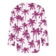 thumbnail image 3 of Tops para hombre, blusas y camisas de cuello redondo y manga corta para hombre, blusas casuales de moda con cuello redondo y manga corta, blusas para hombre, blusas de poliéster para hombre, 3 of 4
