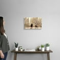 thumbnail image 2 of Great BIG Canvas Figures People Painting Contemporary Transitional, 2 of 7