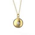 thumbnail image 1 of Collar para Mujer con Cristal Fino Swarovski en forma de Star– Bañado en Oro 14k- Collar Elegante y Brillante-Collares de Mujer de Moda- Joyería para Mujer de Moda- Regalo especial Ortiz Espinosa Temporada, 1 of 5