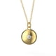 thumbnail image 1 of Collar para Mujer con Cristal Fino Swarovski en forma de Star– Bañado en Oro 14k- Collar Elegante y Brillante-Collares de Mujer de Moda- Joyería para Mujer de Moda- Regalo especial Ortiz Espinosa Temporada, 1 of 5
