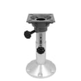thumbnail image 3 of Wise 8WP21-18S Adjustable Height Seat Pedestal with Seat Spider Mount, 2-7/8" Diameter Post, 3 of 9