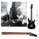 thumbnail image 5 of Mástil De Guitarra Eléctrica De 24 Trastes Y 14 Trastes, Gui esquí esquí Gafas de esquí, 5 of 5