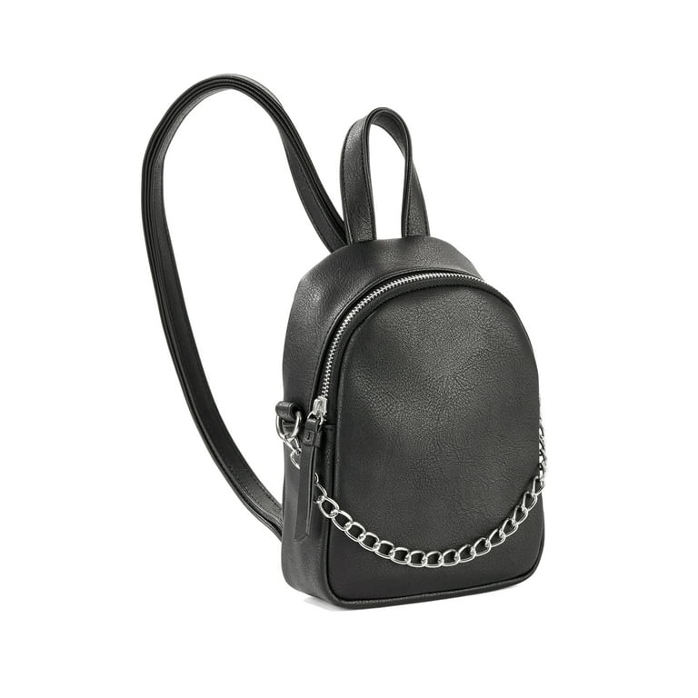 Micro backpack hotsell purse