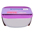 thumbnail image 1 of Toper Contenedor 16 Cm Con Tapa Cap 1.5 L 2pzs Tramontina multicolor 1 Tramontina 61221165, 1 of 16