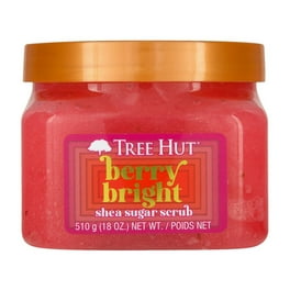 Deals PINK berry scrub (3)