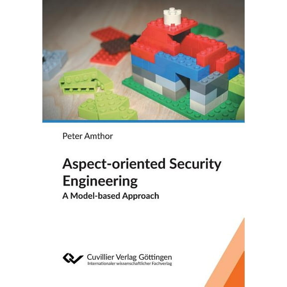 Aspect-oriented Security Engineering (Paperback)