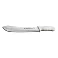 thumbnail image 1 of Sani-Safe S112-12H 12" White Heavy Fish Splitter, 1 of 4