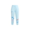 thumbnail image 2 of Peanuts Women’s Snoopy Graphic Jogger Pants, Sizes XXS-XXL, 2 of 5