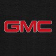 thumbnail image 6 of Lloyd Mats-TERRAIN 2010 2PC Mats EBONY ULTIMAT GMC LOGO, 6 of 6