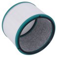 thumbnail image 1 of Air  Filter , Catch Larger Airborne Particles Air  Filter Replacement PP And PET High Efficiency Continuous Use  For Office DP01,TP03,DP04, 1 of 8