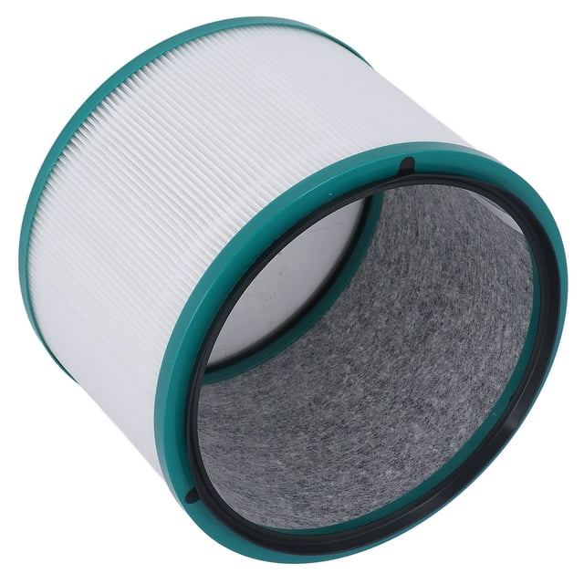 Air Filter , Catch Larger Airborne Particles Air Filter Replacement PP And PET High Efficiency Continuous Use For Office DP01,TP03,DP04