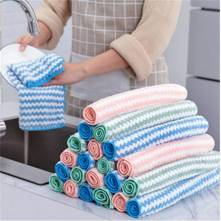 25*25cm Cleaning Towel Microfiber Cloth Car Wash Drying Towels Cleaning  Cloth - China Cleaning Cloth and Microfiber Cleaning Cloth price