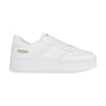 thumbnail image 2 of Tenis casuales Capa De Ozono 610901 SIMIPIEL blanco para DAMA, 2 of 4
