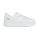 thumbnail image 2 of TENIS CASUALES DAMA CAPA DE OZONO 610901 SIMIPIEL BLANCO, 2 of 4