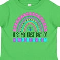 thumbnail image 4 of Inktastic Its My First Day of Kindergarten Boys or Girls Toddler T-Shirt, 4 of 5