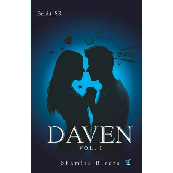 Daven: Daven: Volumen I (Paperback)