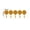 Yellow, variant on Bwiyojiz Home, Garden & Tools Gadgets Kitchen Dining Count 5pcs 5-Pack Adhesive Wall Hooks for Bathroom and No-Drill Damage Installation Strong 360 Rotation Hanging Towels Utensils, Blue
