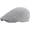 Light Gray, variant on Men's Newsboy Hat Beret Men's Hat Flat Hat Soft Elastic Suitable for Taxi Driver Hunting Hat Vintage Beret Men Outdoor Use