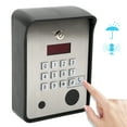 thumbnail image 4 of Access Control System, Waterproof Lock Door Entry System  for Office for Apartment EU Frequency, 4 of 8